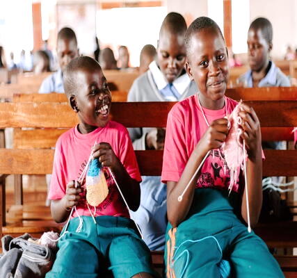 Rotaract Club of Rubaga